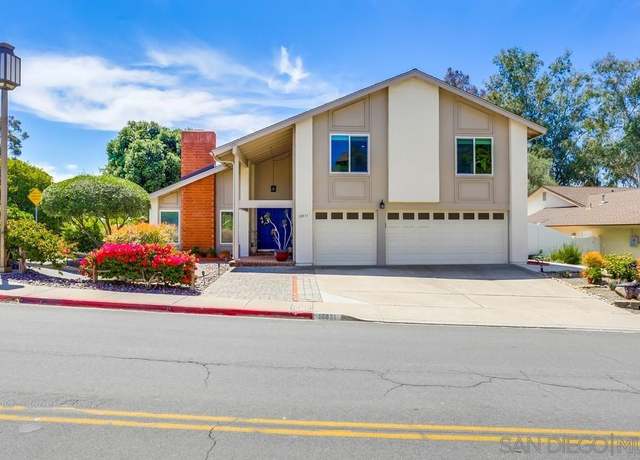 Property at 10831 Ironwood Rd, San Diego, CA 92131, 4 beds, 2.5 baths