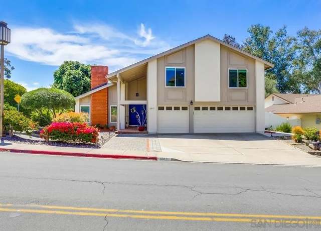 Property at 10831 Ironwood Rd, San Diego, CA 92131, 4 beds, 2.5 baths