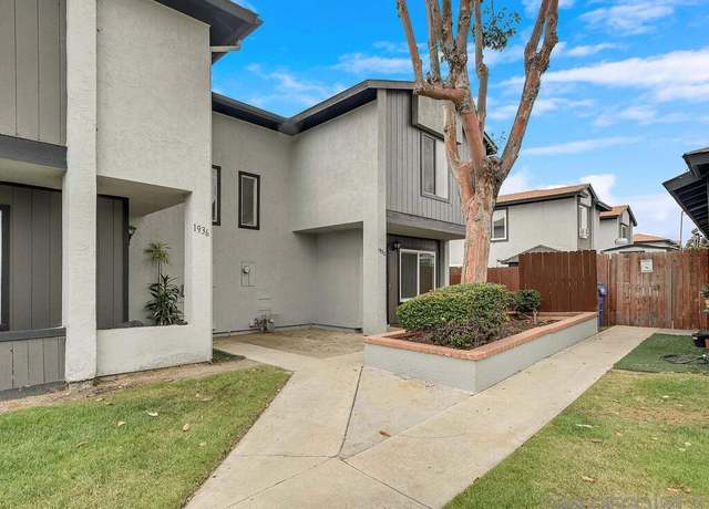 Property at 1930 Bluehaven Ct, San Diego, CA 92154, 3 beds, 2.5 baths