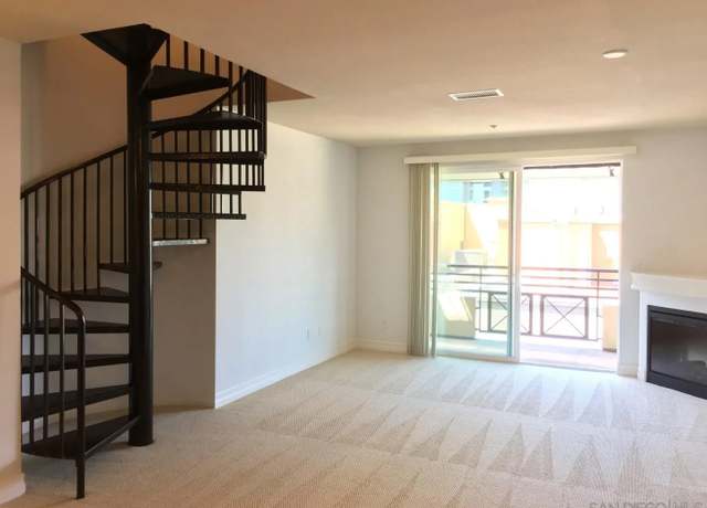 Property at 550 Park Blvd #2601, San Diego, CA 92101, 1 bed, 1 bath