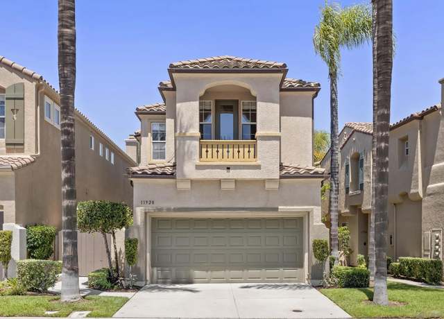 Property at 11920 Miro Cir, San Diego, CA 92131, 3 beds, 2.5 baths