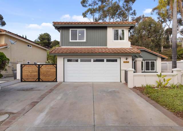Property at 4350 Point Reyes Ct, Carlsbad, CA 92010, 4 beds, 2.5 baths