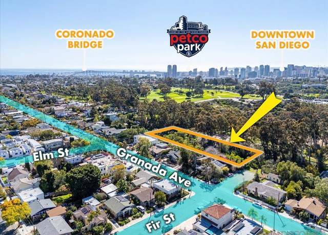 Property at 0 28th St Unit 1-10, San Diego, CA 92102