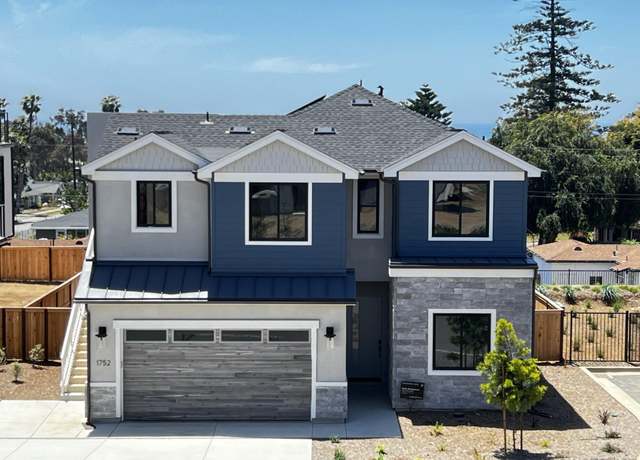 Property at 1752 Whaley St, Oceanside, CA 92054, 5 beds, 4 baths