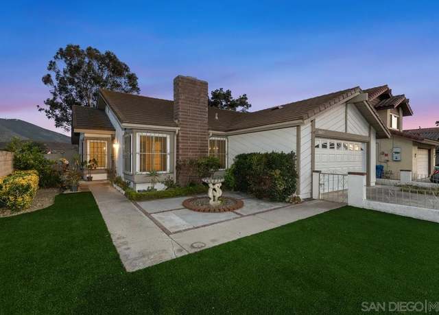 Property at 10497 Moorpark St, Spring Valley, CA 91978, 3 beds, 2 baths