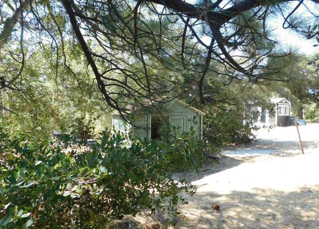 Property at 1761 Whispering Pines Dr #0, Julian, CA 92036