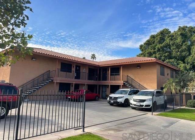 Property at 443 Heffernan Ave, Calexico, CA 92231, 12 beds, 6 baths