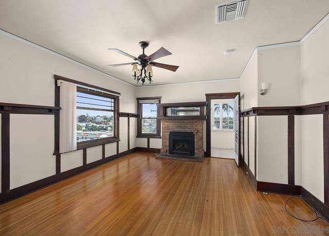 Property at 1825 Cypress Ave, San Diego, CA 92103, 5 beds, 4 baths