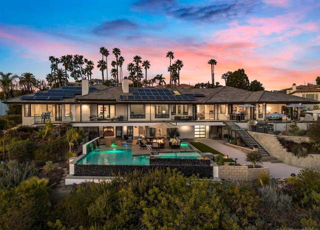 Property at 7173 Obelisco Cir, Carlsbad, CA 92009, 7 beds, 6.5 baths