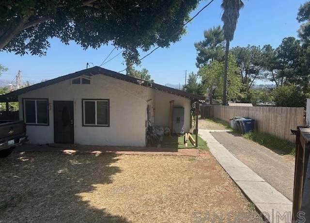 Property at 308 S Tulip St, Escondido, CA 92025, 5 beds, 3 baths