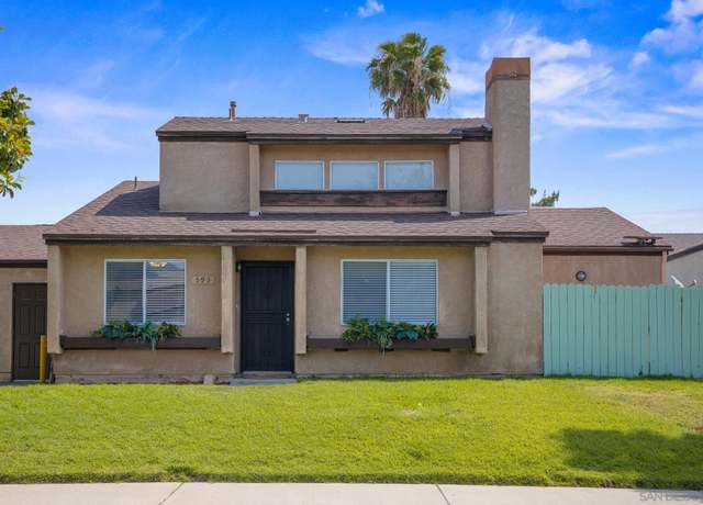 Property at 593 Parkview Dr, Lake Elsinore, CA 92530, 2 beds, 1 bath