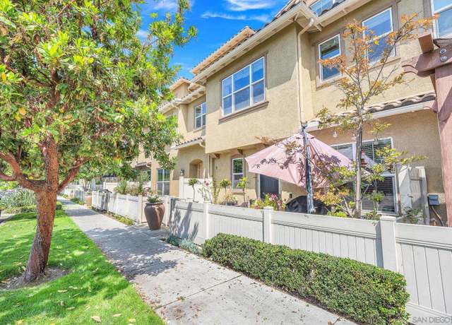 Property at 1367 Santa Diana Rd #7, Chula Vista, CA 91913, 5 beds, 3.5 baths