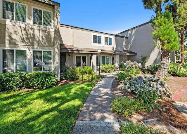 Property at 10852 Carbet Pl, San Diego, CA 92124, 4 beds, 2.5 baths