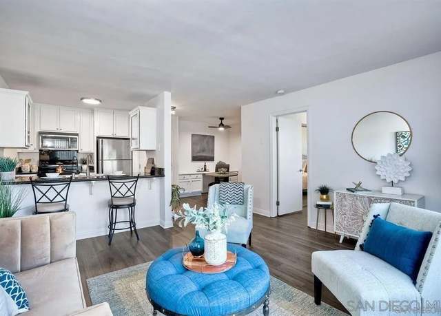 Property at 4860 Rolando Ct #44, San Diego, CA 92115, 1 bed, 1 bath