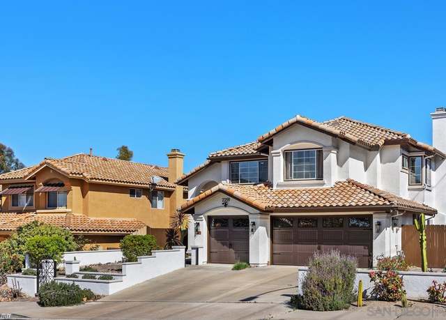 Property at Sign in for address, Chula Vista, CA 91914, 5 beds, 3 baths