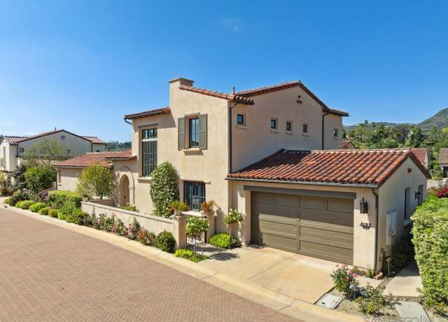 Property at 8155 Lazy River Rd, San Diego, CA 92127, 3 beds, 3.5 baths