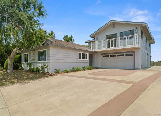Property at 4862 Mount la Platta Dr, San Diego, CA 92117, 4 beds, 2.5 baths