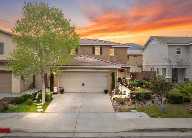 Property at 10349 Meadow Lark Ave, Moreno Valley, CA 92557, 3 beds, 2.5 baths