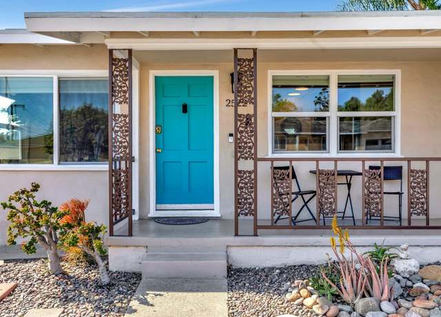 Property at 2522 Baily Ave, San Diego, CA 92105, 3 beds, 2 baths