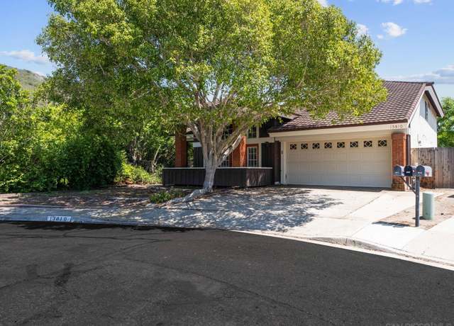 Property at 13810 Riverhead Ct, San Diego, CA 92129, 4 beds, 2.5 baths