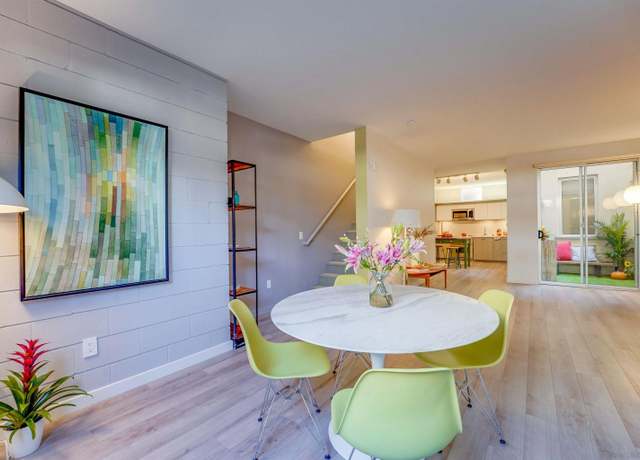 Property at 1601 Kettner Blvd #8, San Diego, CA 92101, 1 bed, 1 bath