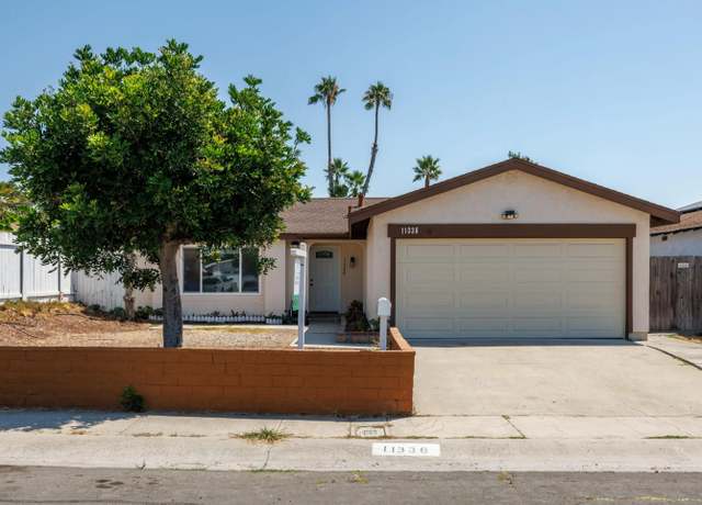 Property at 11336 Camarosa Cir, San Diego, CA 92126, 4 beds, 2 baths
