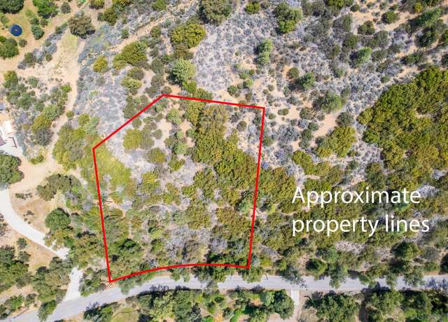 Property at 410-052-31-00, Pine Valley, CA 91962