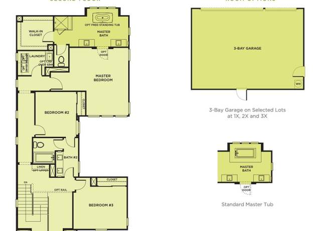 Property at 13563 Chamise Vis, San Diego, CA 92130, 4 beds, 3.5 baths