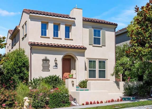 Property at 13563 Chamise Vis, San Diego, CA 92130, 4 beds, 3.5 baths