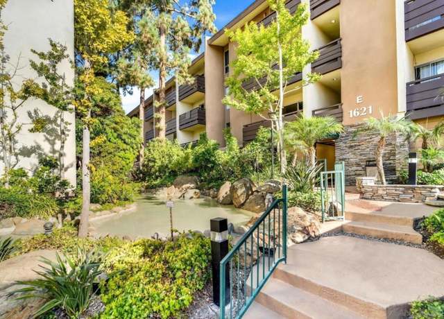Property at 1621 Hotel Cir S Unit E125, San Diego, CA 92108, 1 bed, 1 bath