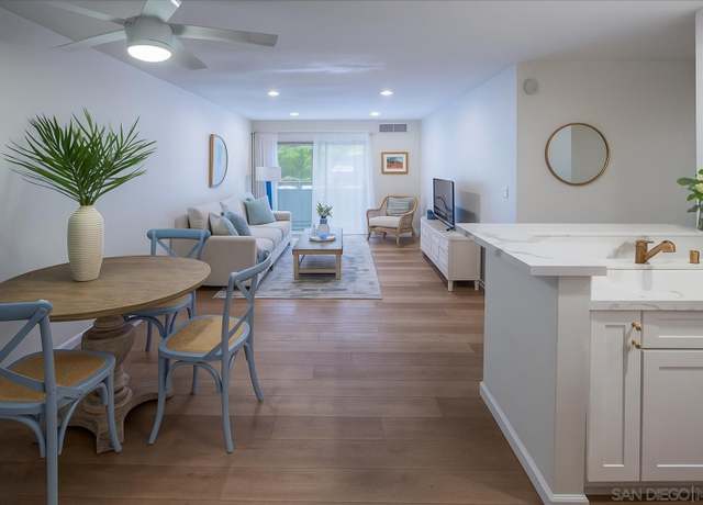 Property at 1621 Hotel Cir S Unit E125, San Diego, CA 92108, 1 bed, 1 bath