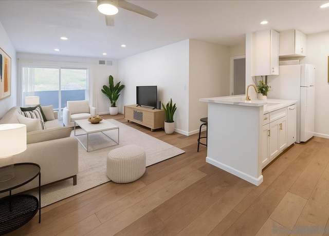 Property at 1621 Hotel Circle Cir S Unit E125, San Diego, CA 92108, 1 bed, 1 bath