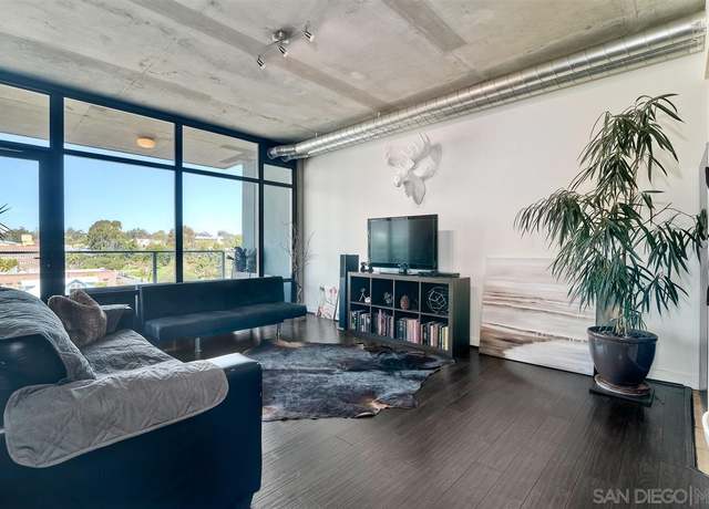 Property at 1080 Park Blvd #704, San Diego, CA 92101, 2 beds, 1 bath