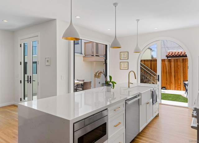 Property at 4374 Adams Ave, San Diego, CA 92116, 5 beds, 4 baths