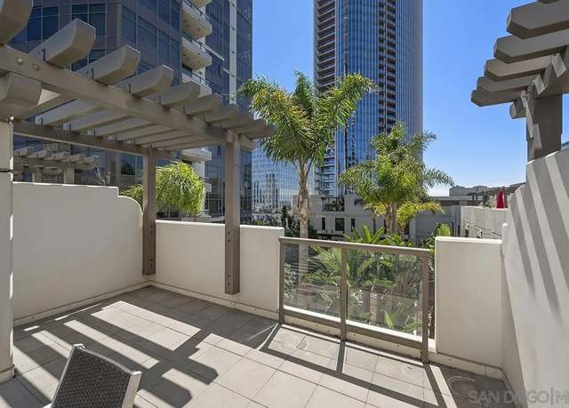 Property at 700 W E St #510, San Diego, CA 92101, 2 beds, 1.5 baths