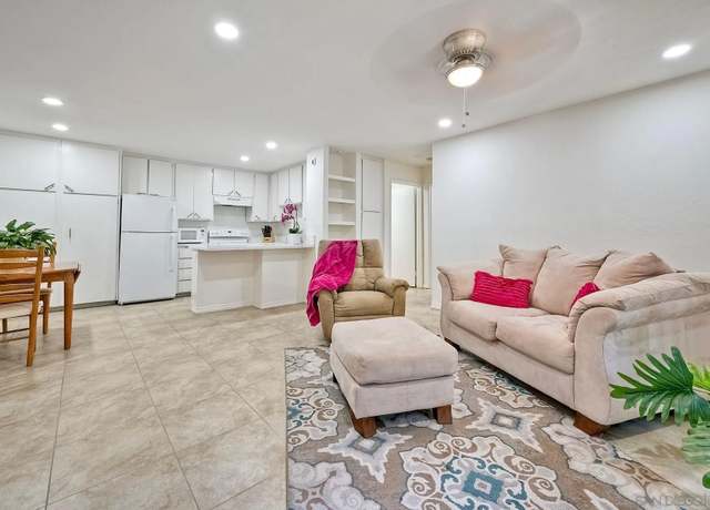 Property at 6358 Rancho Mission Rd #623, San Diego, CA 92108, 2 beds, 1 bath