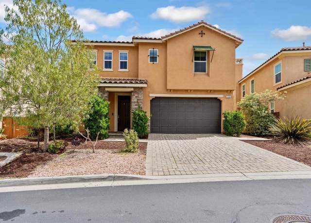 Property at 1735 Avenida Regina, San Marcos, CA 92069, 5 beds, 3 baths