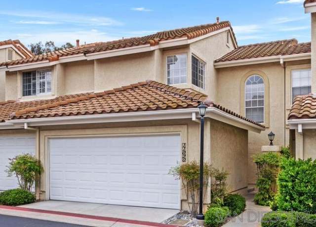 Property at 11020 Creekbridge Pl, San Diego, CA 92128, 2 beds, 2.5 baths