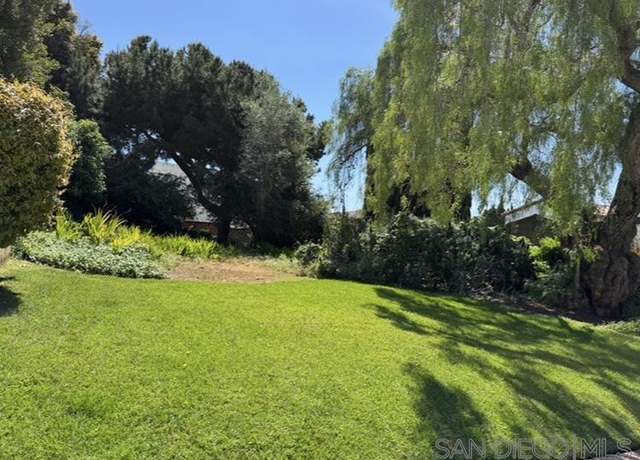 Property at La Callecita, San Diego, CA 92103