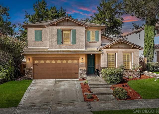 Property at 2554 Noble Canyon Rd, Chula Vista, CA 91915, 3 beds, 2.5 baths