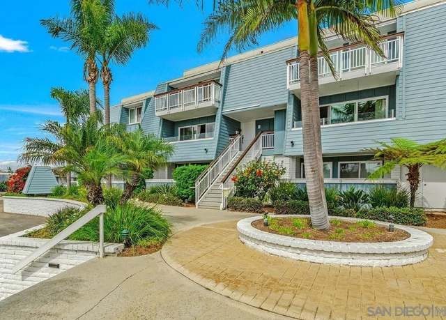 Property at 24 Montego Ct, Coronado, CA 92118, 2 beds, 2.5 baths