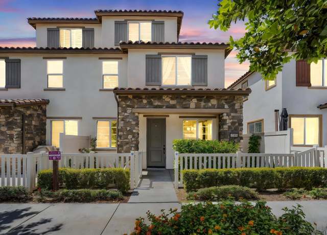 Property at 1319 Keck Rd, Chula Vista, CA 91913, 4 beds, 3.5 baths