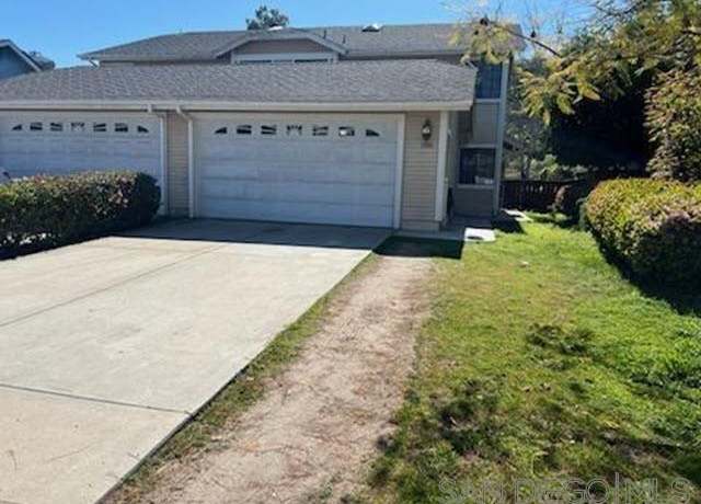 Property at 11006 Glencreek Cir, San Diego, CA 92131, 4 beds, 3 baths