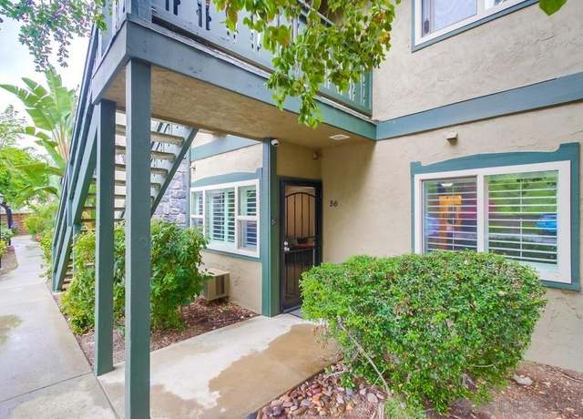 Property at 1434 Marshall Rd #56, Alpine, CA 91901, 1 bed, 1 bath