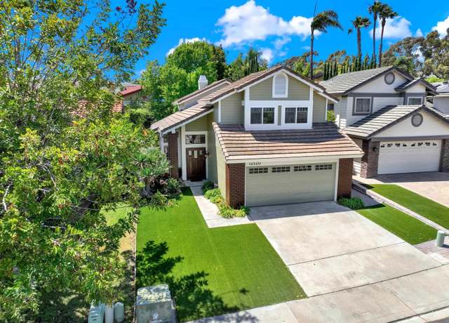 Property at 12520 Portada Pl, San Diego, CA 92130, 4 beds, 2.5 baths