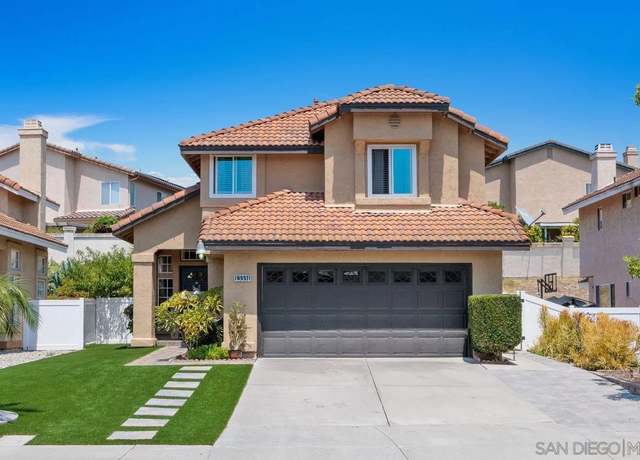 Property at 13351 Darview Ln, San Diego, CA 92129, 3 beds, 2.5 baths