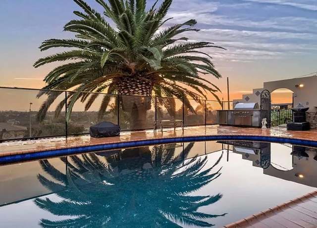 Property at 6570 Hillgrove Dr, San Diego, CA 92120, 4 beds, 3 baths