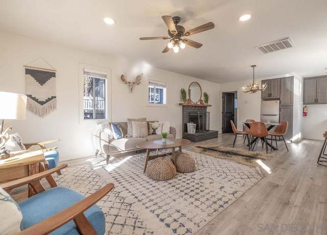 Property at 579 Vista Ln, Big Bear Lake, CA 92315, 2 beds, 2 baths