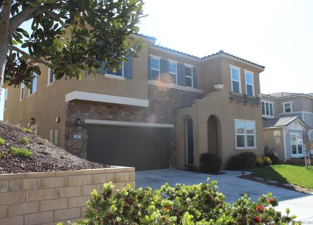 Property at 1811 Mattero Ave, Chula Vista, CA 91913, 5 beds, 3.5 baths