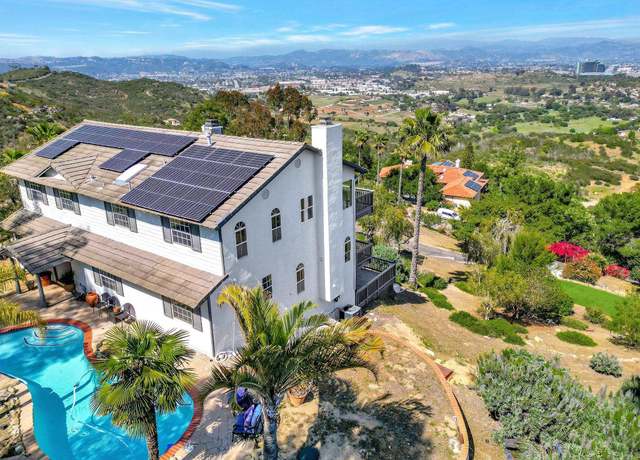 Property at 560 Seeforever Dr, San Marcos, CA 92078, 4 beds, 4 baths